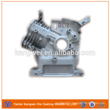 Aluminum die casting mechanical part in high quality